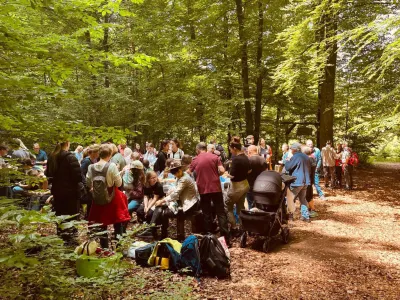 Chor Kreuz und Quer · 2025