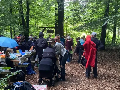Chor Kreuz und Quer · 2025