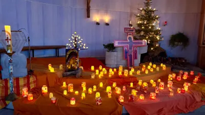 Chor Kreuz und Quer · 2025