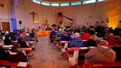 Chor Kreuz und Quer · 2025